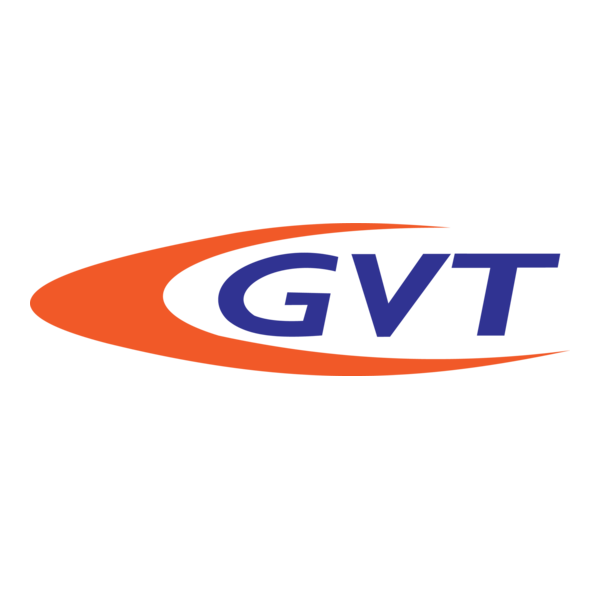 GVT Logo PNG Vector
