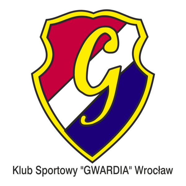 Gwardia Wroclaw Logo PNG Vector