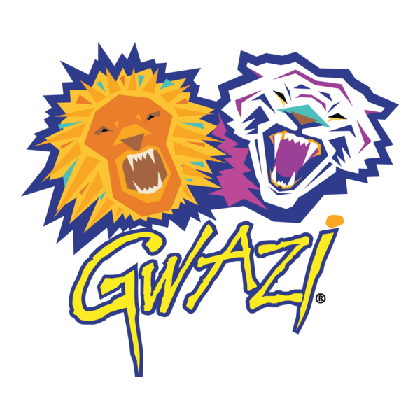 Gwazi Logo PNG Vector