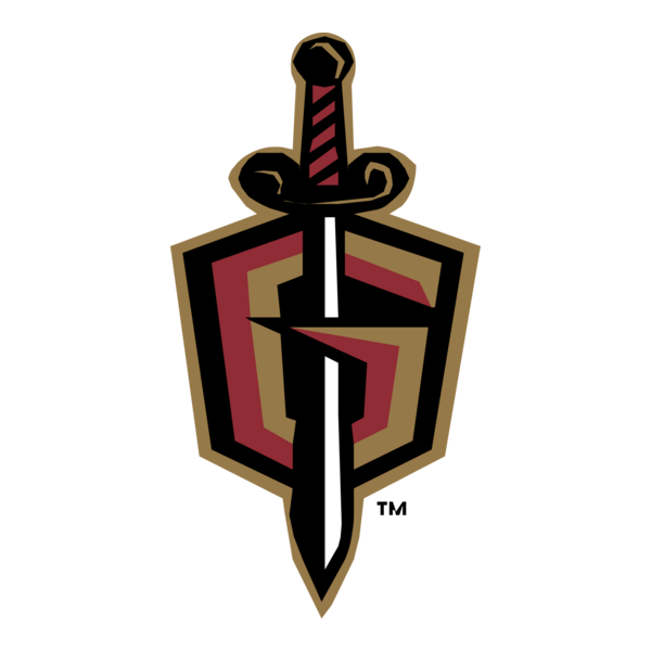Gwinnett Gladiators Logo PNG Vector
