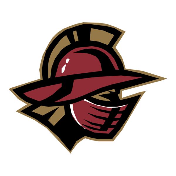 Gwinnett Gladiators Logo PNG Vector