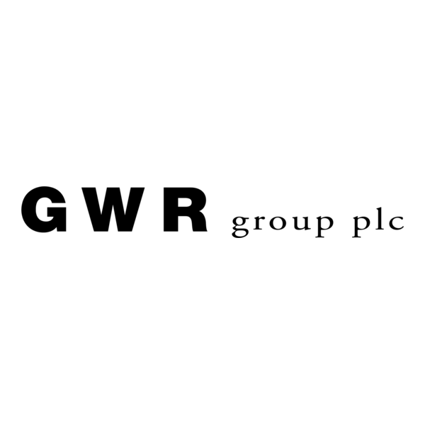 GWR Group Logo PNG Vector