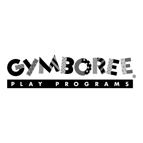 Gymboree Logo PNG Vector