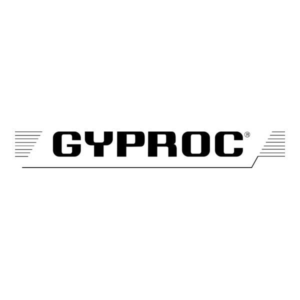 Gyproc Logo PNG Vector