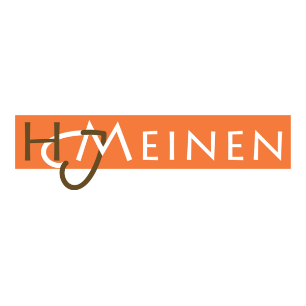 H.J. Meinen Logo PNG Vector