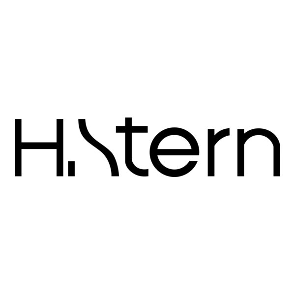 H.Stern Logo PNG Vector