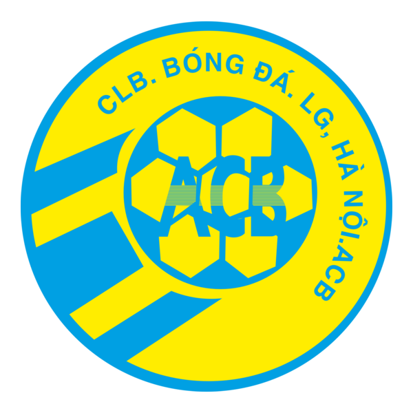 Ha Noi-ACB FC Logo PNG Vector