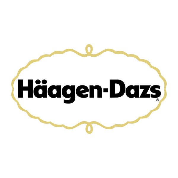 Haagen-Dazs Logo PNG Vector