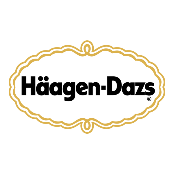 Vintage Haagen-Dazs Crew Neck Sweatshirt | Urban Outfitters