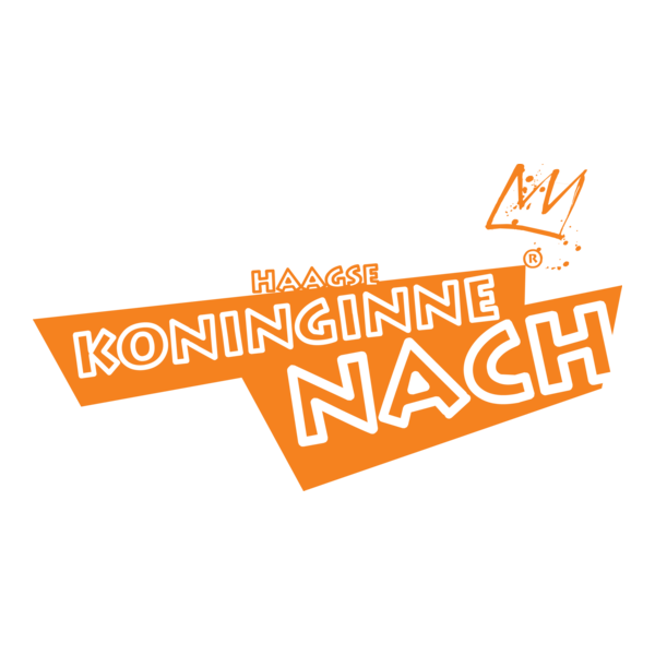 Haagse Koninginnenach Logo PNG Vector