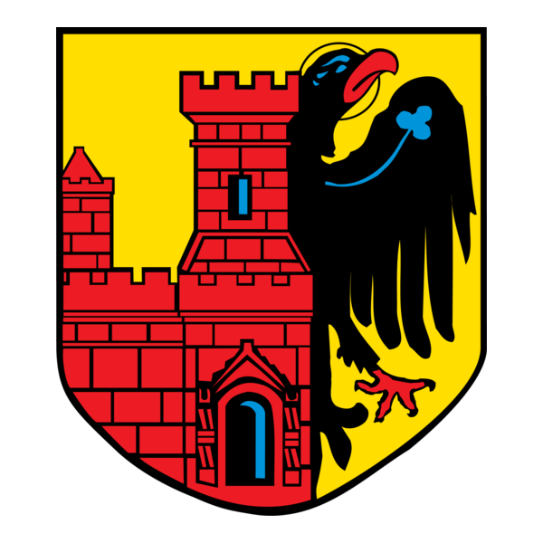 Haapsalu, coat of arms Logo PNG Vector
