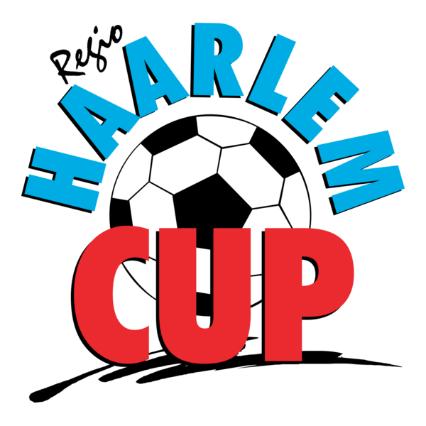 Haarlem Cup Logo PNG Vector
