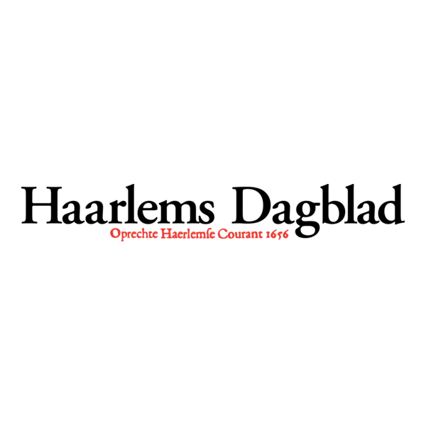 Haarlems dagblad Logo PNG Vector
