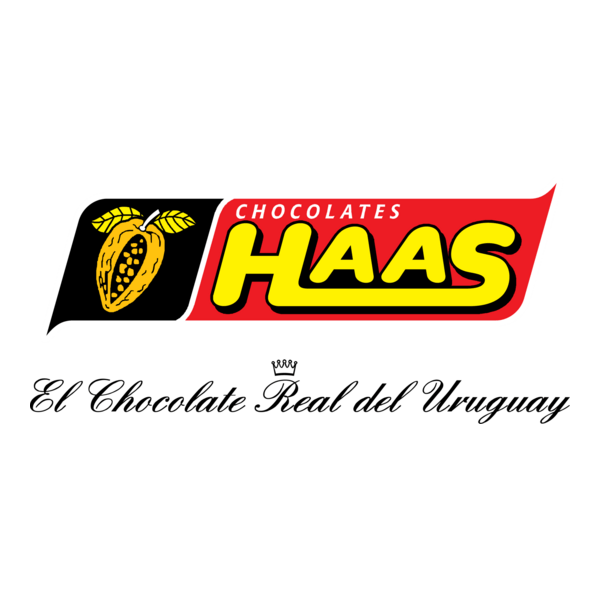 HAAS Logo PNG Vector
