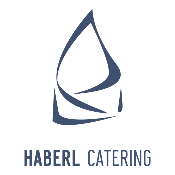 Haberl Catering Logo PNG Vector