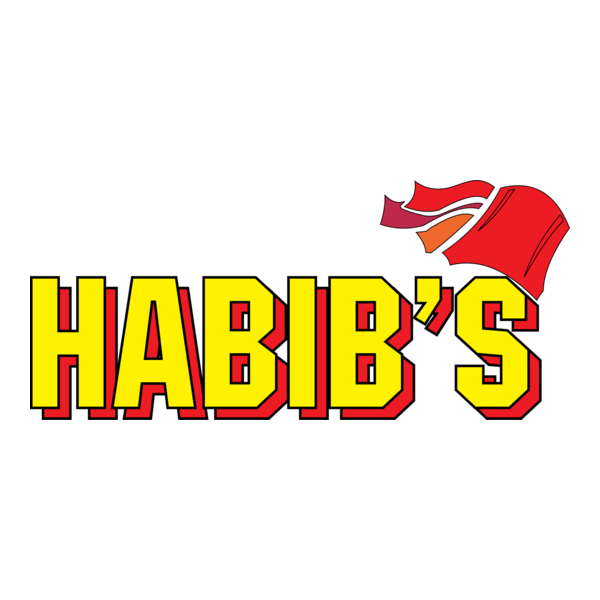Habib's Logo PNG Vector