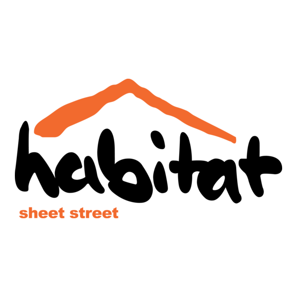 Habitat Logo PNG Vector