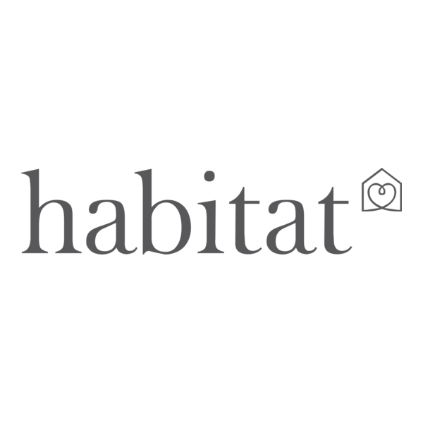 Habitat UK Logo PNG Vector
