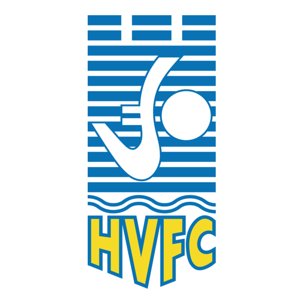 Habour View FC Logo PNG Vector