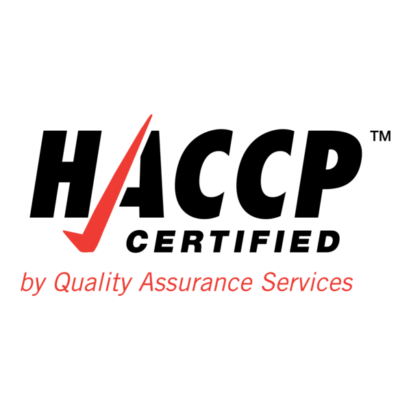 HACCP Logo PNG Vector