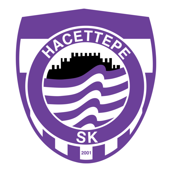 Hacettepe Logo PNG Vector