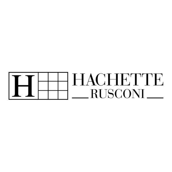 Hachette Rusconi Logo PNG Vector