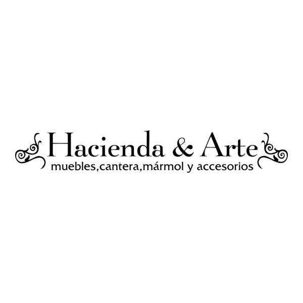 Hacienda y Arte Logo PNG Vector