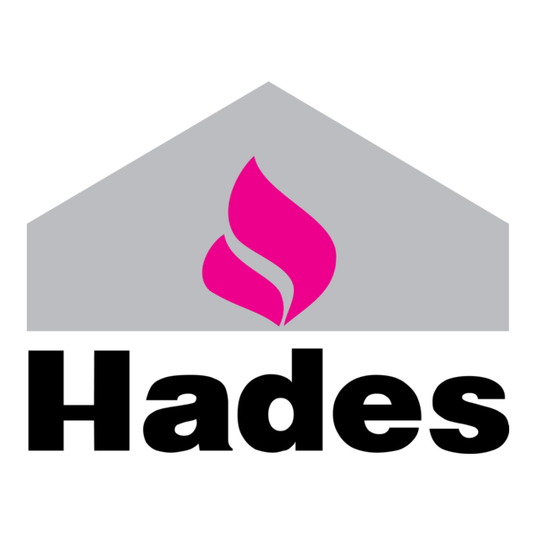 Hades Logo PNG Vector