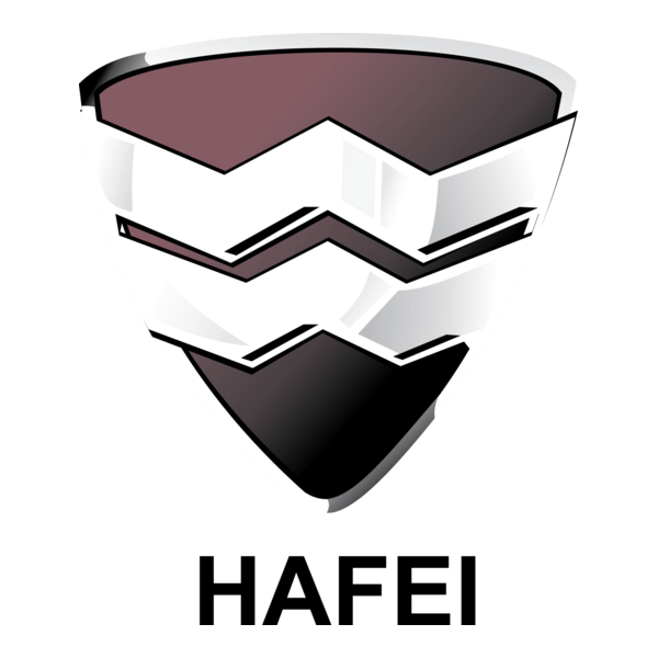 hafei Logo PNG Vector