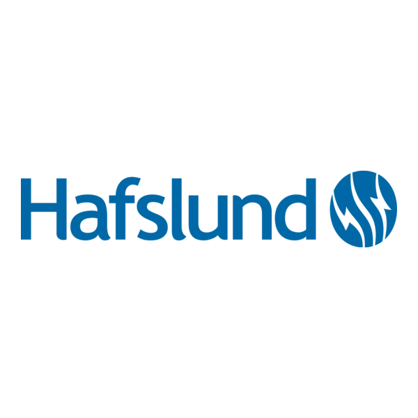 Hafslund ASA Logo PNG Vector