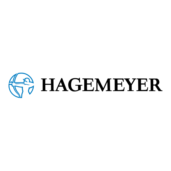 Hagemeyer Logo PNG Vector