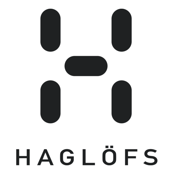 Haglöfs Logo PNG Vector