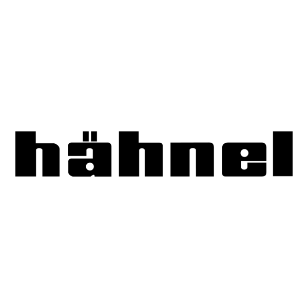 hahnel Logo PNG Vector