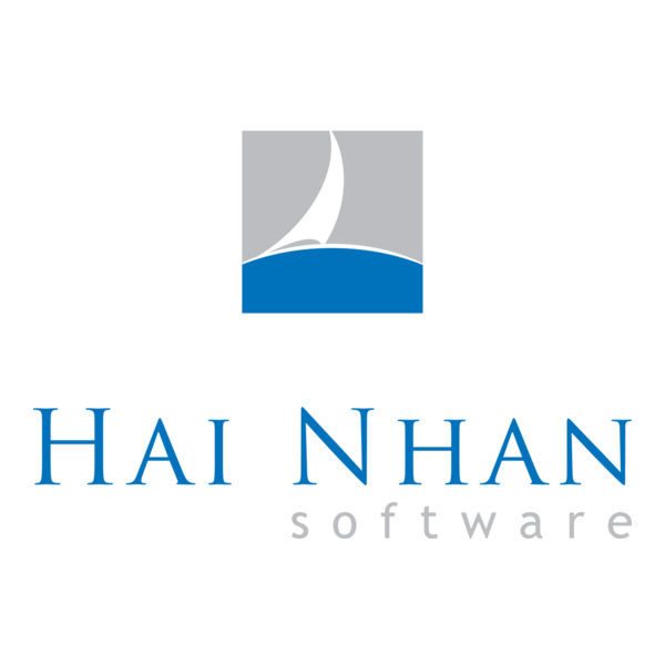 hai nhan Logo PNG Vector