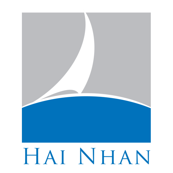 hai nhan Logo PNG Vector