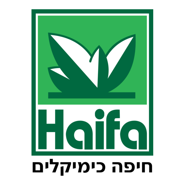 Haifa Chemical Logo PNG Vector