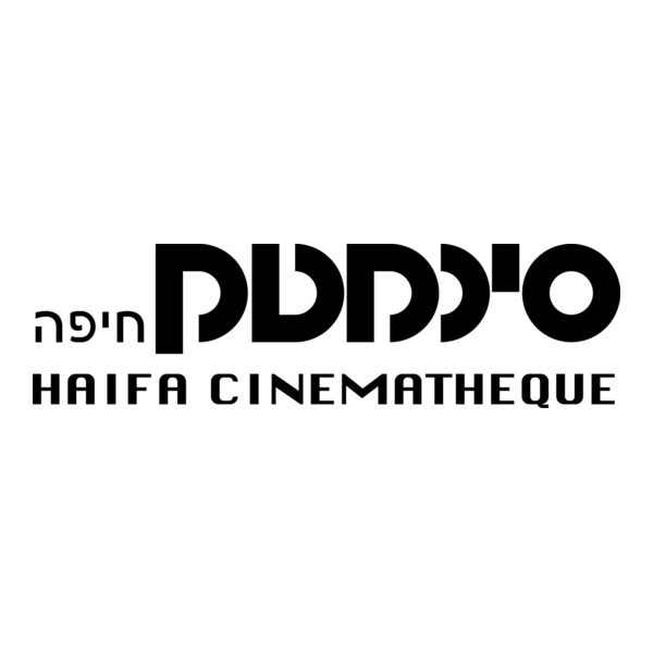 Haifa Cinematheque Logo PNG Vector