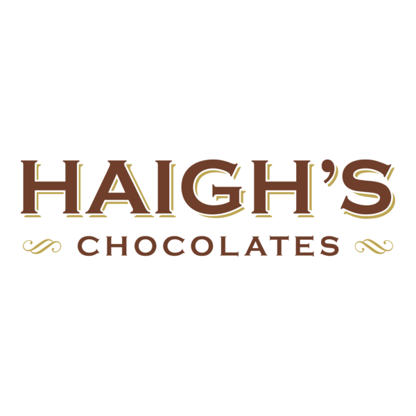 Haigh's Logo PNG Vector