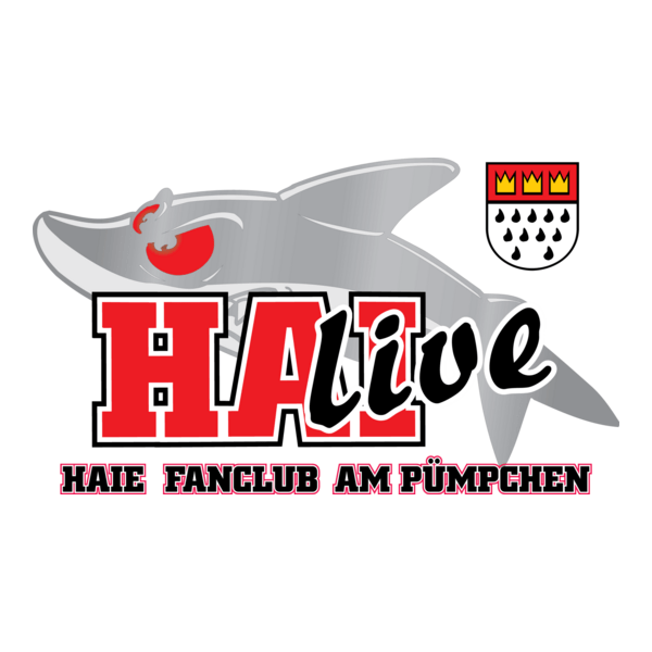 hailive Logo PNG Vector