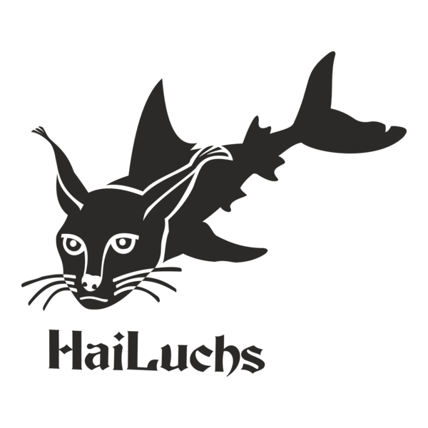 Hailuschs Logo PNG Vector