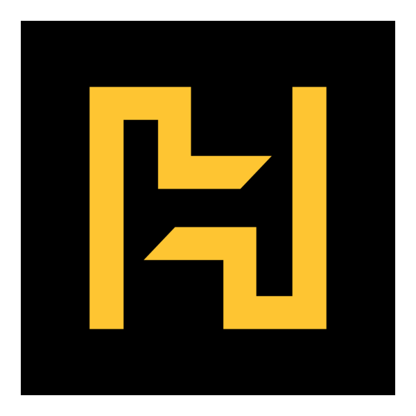 Haines Design Logo PNG Vector