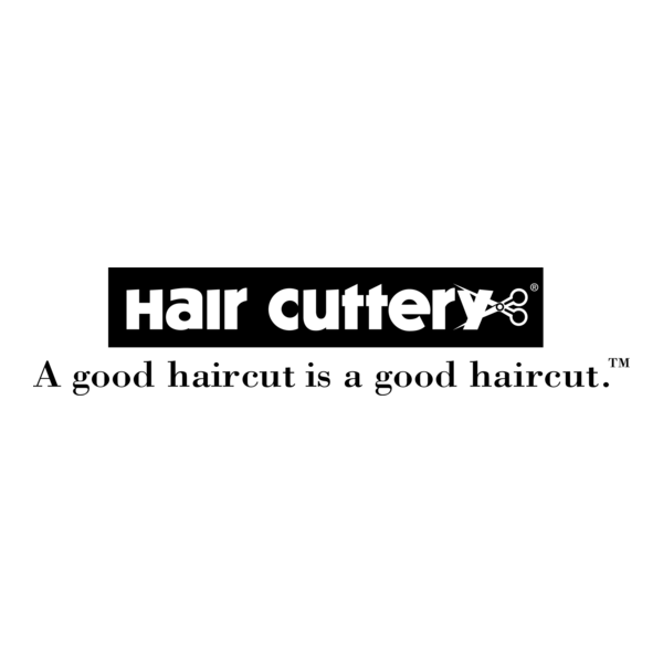 Hair Cuttery Logo PNG Vector