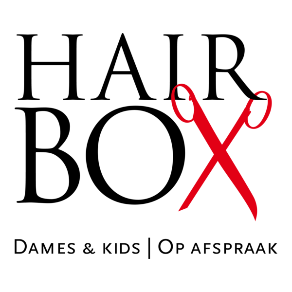 hairbox Logo PNG Vector