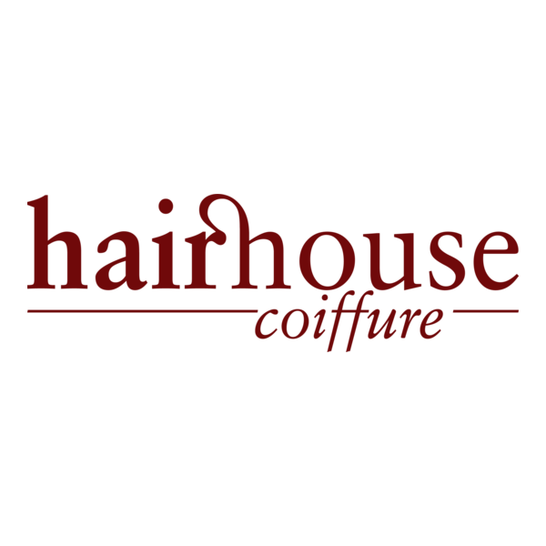 Hairhouse Logo PNG Vector