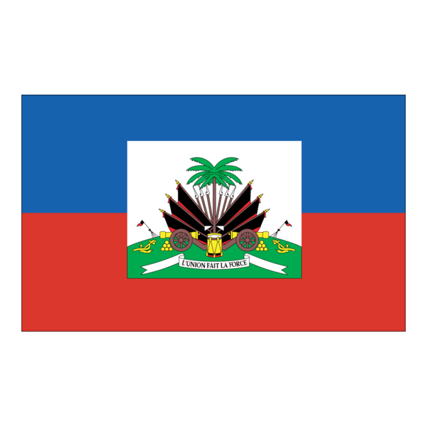 Haiti Logo PNG Vector