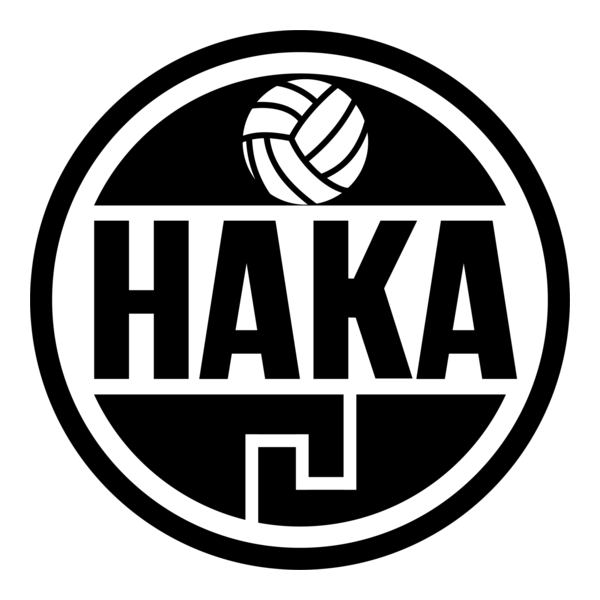Haka Valkeakoski Logo PNG Vector