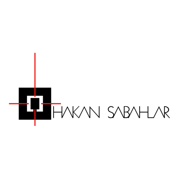 Hakan SABAHLAR Logo PNG Vector