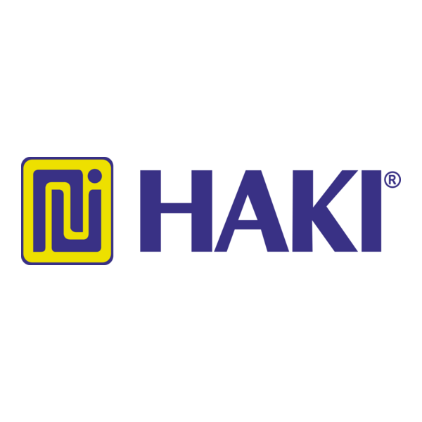 Haki Logo PNG Vector