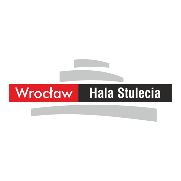 Hala Stulecia Logo PNG Vector
