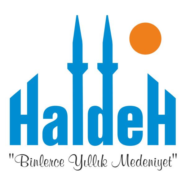 Haldeh Logo PNG Vector